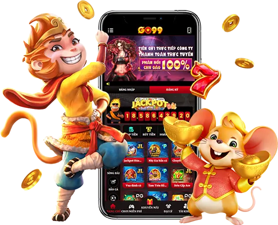 Đa dạng trò chơi Nổ Hũ tại MCW88