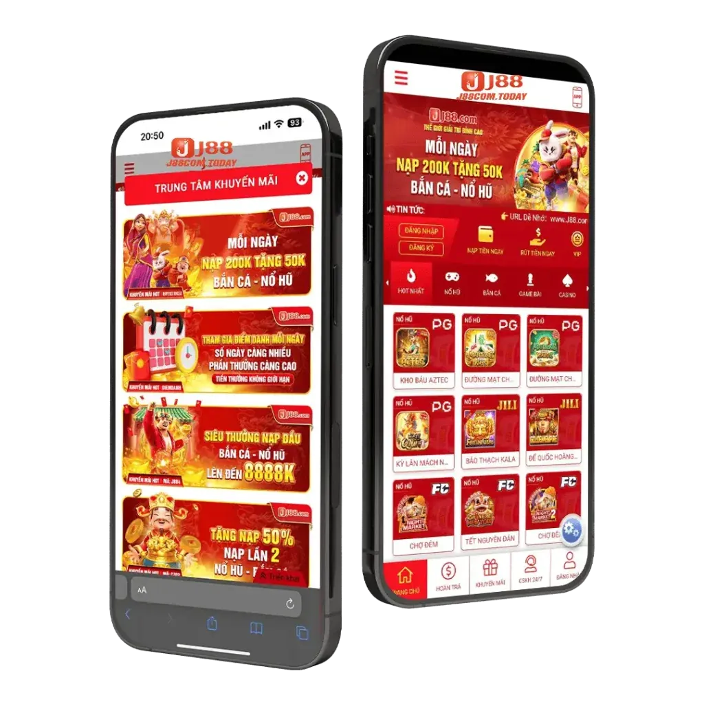 Người chơi tham gia bắn cá MCW88