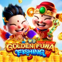 Cai Shen Fishing