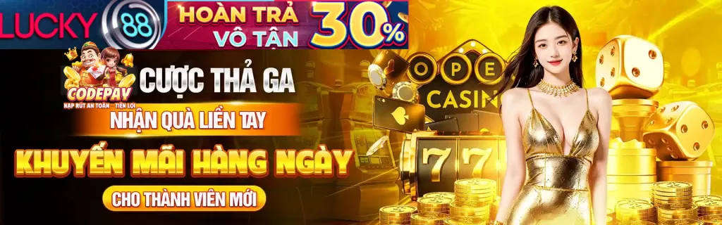 Hoàn trả hàng ngày/tuần MCW88