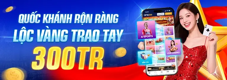 Thưởng chào mừng MCW88